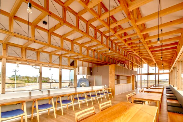 Winery Restaurant