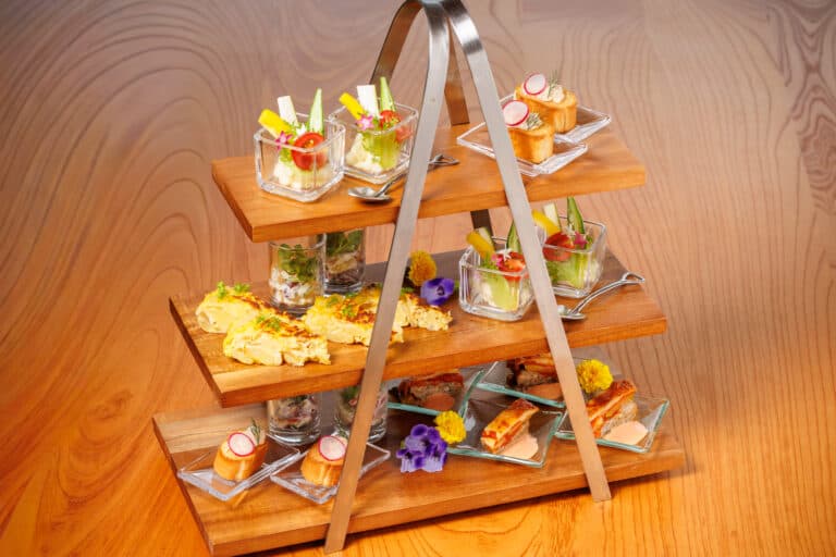 5 Seasonal Appetizers